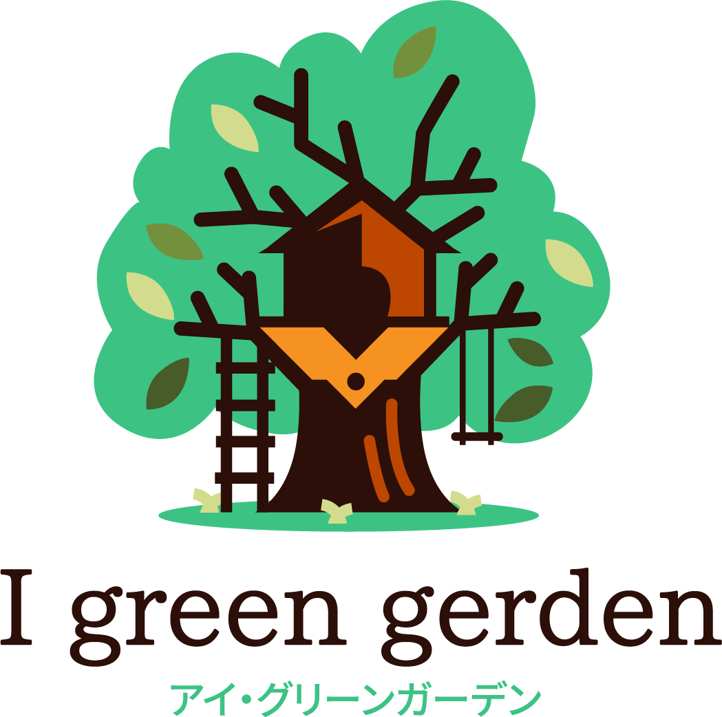 i-green